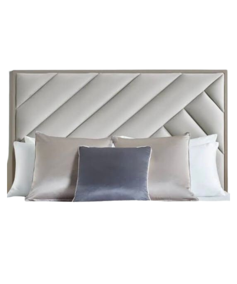 HEAD BOARD SILVER