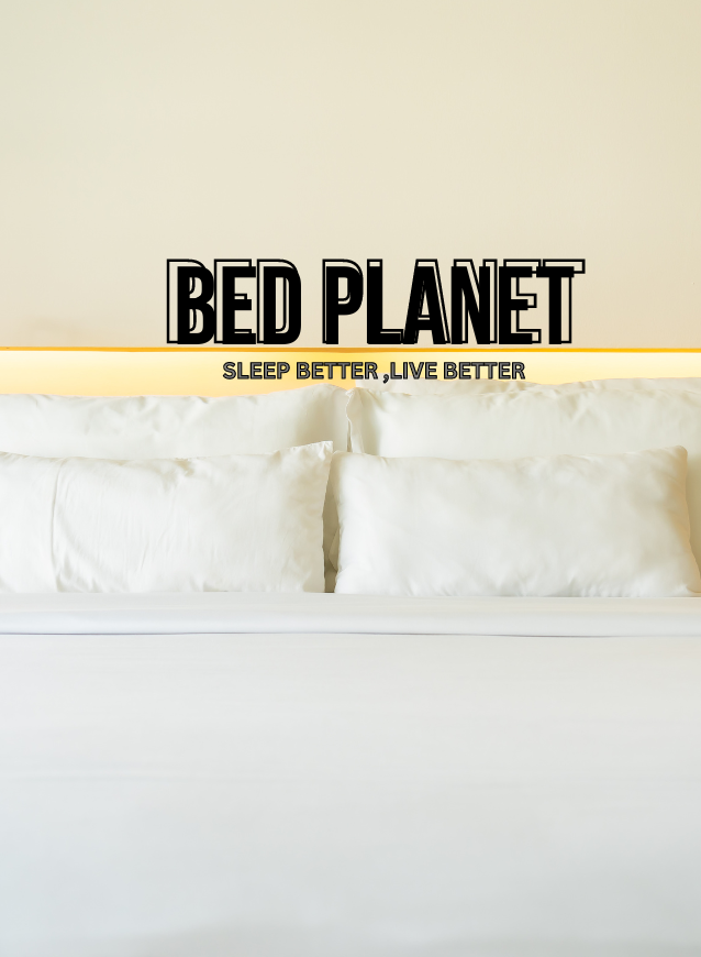 Bed Planet