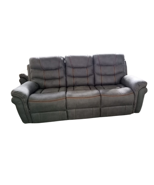 3 Seater Manual Recliner