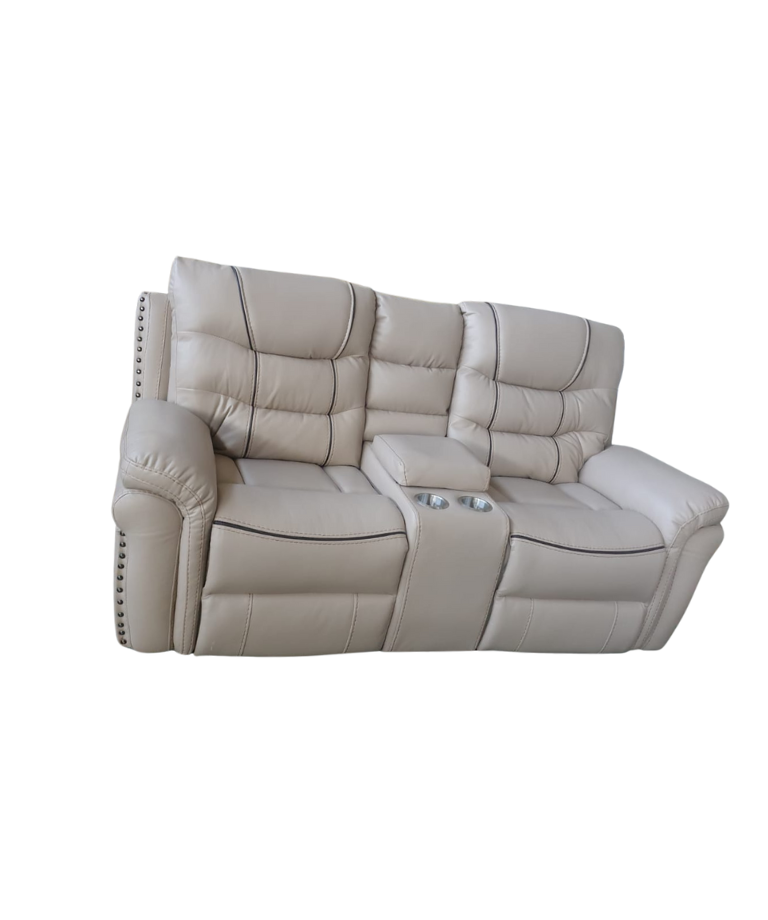 2 Seater Manual Recliner