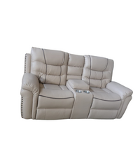 2 Seater Manual Recliner