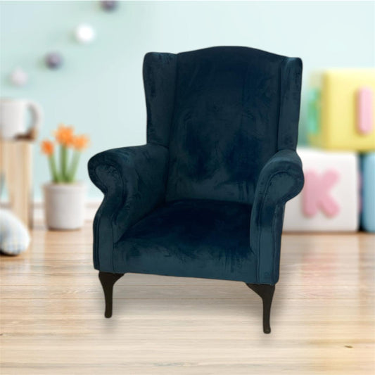 wingback chairs