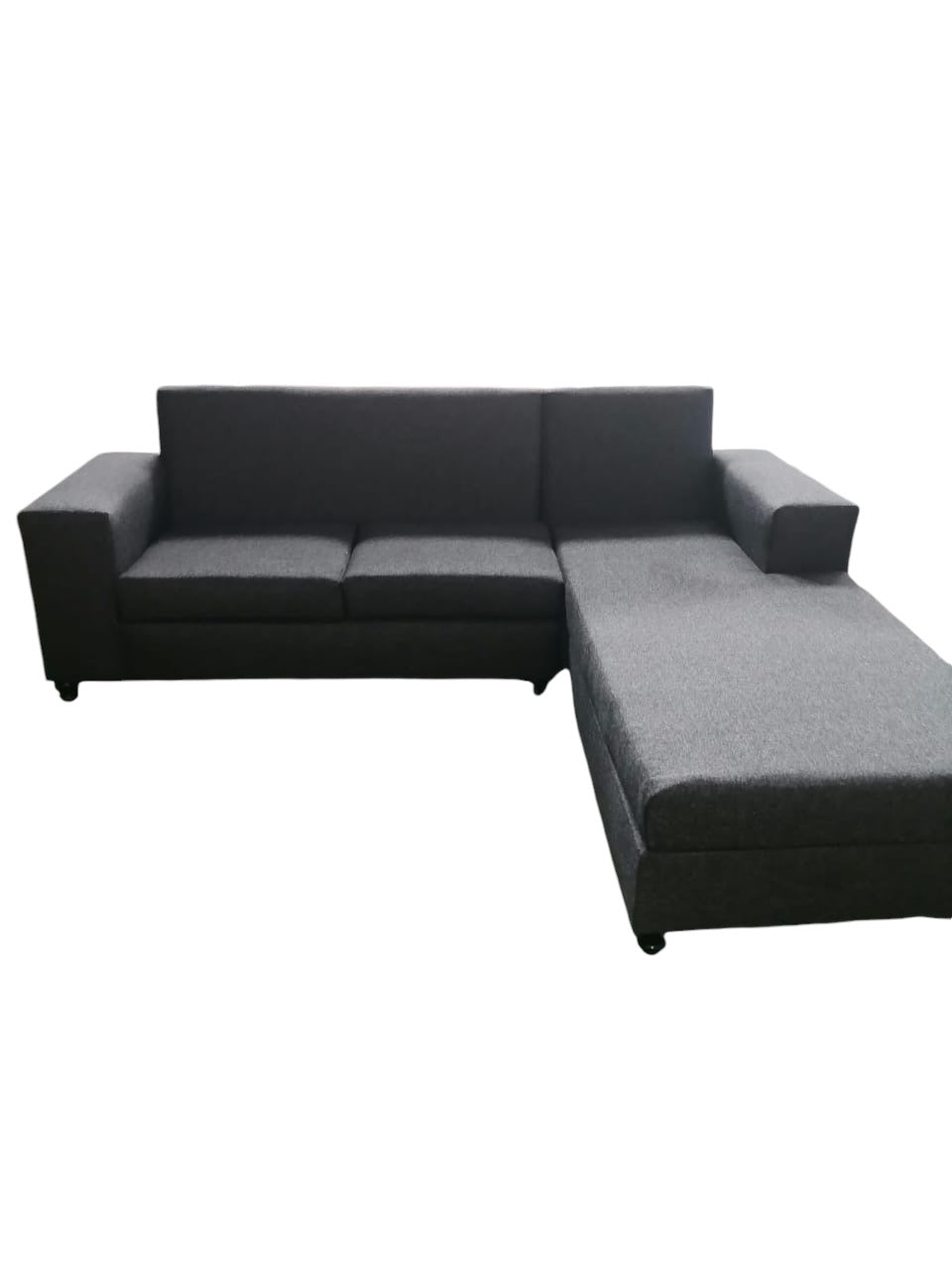 Custom Made Sofa L Shape